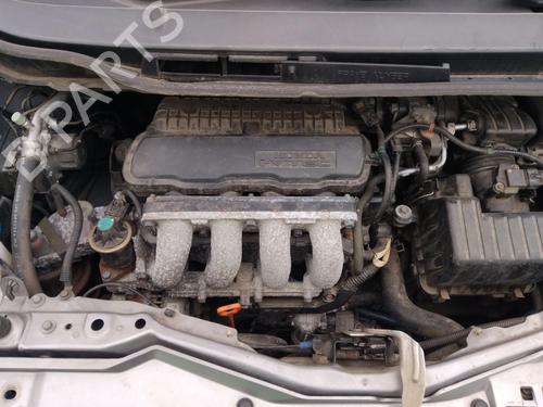 Used Engine Engine HONDA JAZZ III (GE_, GG_, GP_, ZA_) 1.2 (GG1) (90 hp) 34495293 34495293