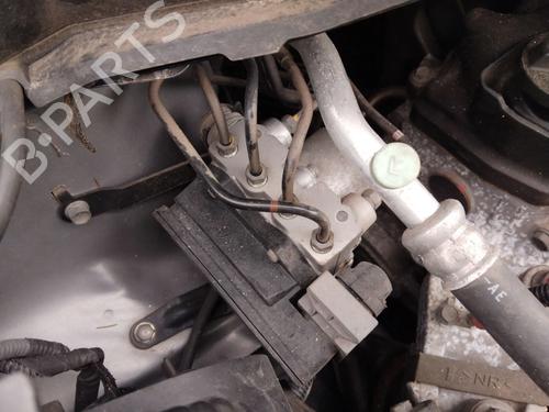 Used ABS pump ABS pump HONDA JAZZ III (GE_, GG_, GP_, ZA_) 1.2 (GG1) (90 hp) 34495295 34495295