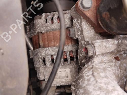 Used Alternator Alternator HONDA JAZZ III (GE_, GG_, GP_, ZA_) 1.2 (GG1) (90 hp) 34495296 34495296