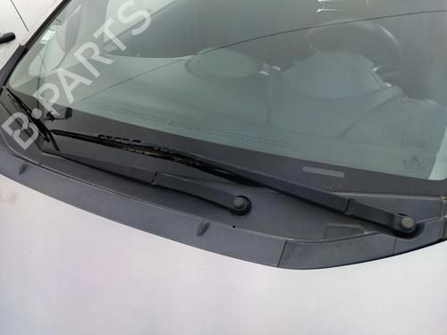 Used Front wiper motor Front wiper motor HONDA JAZZ III (GE_, GG_, GP_, ZA_) 1.2 (GG1) (90 hp) 34495297 34495297