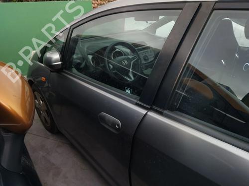 Used Left front door Left front door HONDA JAZZ III (GE_, GG_, GP_, ZA_) 1.2 (GG1) (90 hp) 34495298 34495298