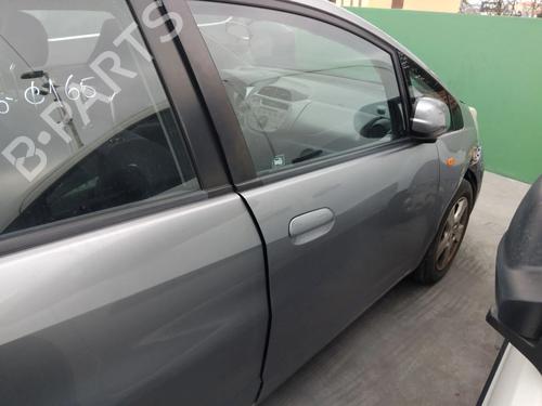 Used Right front door Right front door HONDA JAZZ III (GE_, GG_, GP_, ZA_) 1.2 (GG1) (90 hp) 34495299 34495299