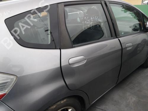 Used Right rear door Right rear door HONDA JAZZ III (GE_, GG_, GP_, ZA_) 1.2 (GG1) (90 hp) 34495300 34495300