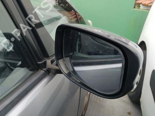 Used Right mirror Right mirror HONDA JAZZ III (GE_, GG_, GP_, ZA_) 1.2 (GG1) (90 hp) 34495302 34495302