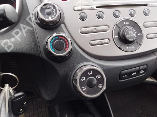 Used Climate control Climate control HONDA JAZZ III (GE_, GG_, GP_, ZA_) 1.2 (GG1) (90 hp) 34495305 34495305
