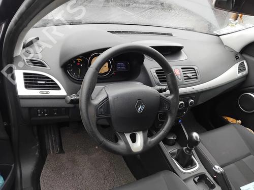 Used Other Other RENAULT MEGANE III Grandtour (KZ0/1) 1.5 dCi (KZ1M, KZ1W, KZ0R) (106 hp) 34496058 34496058