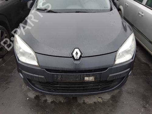 Used Full front Full front RENAULT MEGANE III Grandtour (KZ0/1) 1.5 dCi (KZ1M, KZ1W, KZ0R) (106 hp) 34496059 34496059