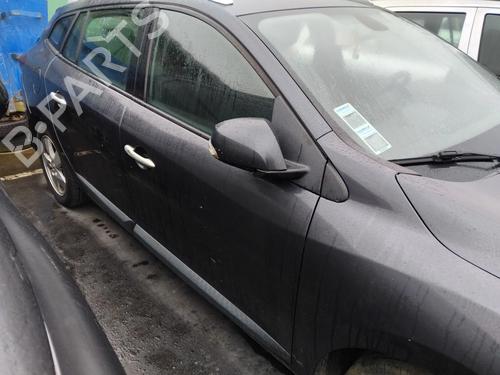 Dør højre fortil Dør højre fortil RENAULT MEGANE III Grandtour (KZ0/1) 1.5 dCi (KZ1M, KZ1W, KZ0R) (106 hp) 34496070 34496070