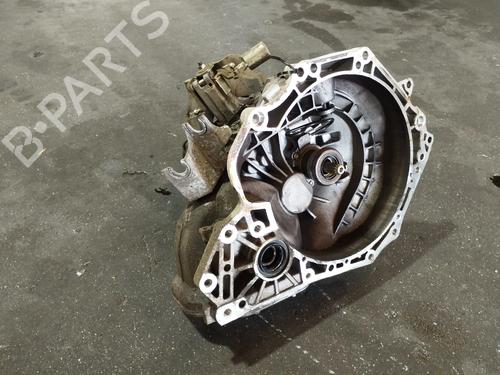 Used Gearbox Gearbox OPEL ASTRA J (P10) 1.4 (68) (100 hp) 33432298 33432298