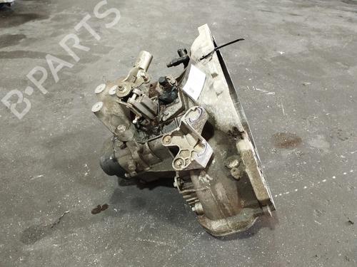 Gearbox OPEL ASTRA J (P10) 1.4 (68) | BP33432298M3 - Image 2
