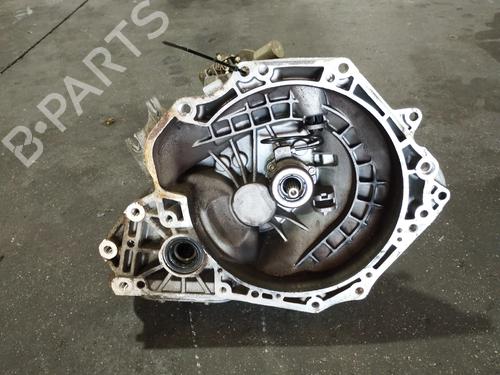 Gearbox OPEL ASTRA J (P10) 1.4 (68) | BP33432298M3 - Image 5