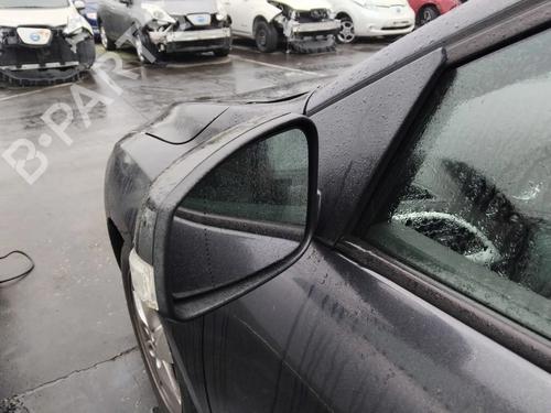 Retrovisor esquerdo Retrovisor esquerdo RENAULT MEGANE III Grandtour (KZ0/1) 1.5 dCi (KZ1M, KZ1W, KZ0R) (106 hp) 34496073 34496073