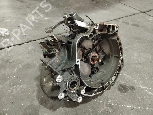 gearbox-opel-astra-h-a04-2004-2005-2006-2007-2008-2009-2010-2011-2012-2013-2014-32187442 main image