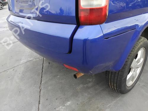 Bak støtfanger Bak støtfanger HONDA HR-V (GH_) 1.6 16V 4WD (GH2, GH4) (105 hp) 34496081 34496081