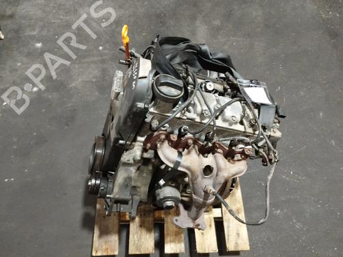 Motor Motor VW POLO (6N2) 1.0 (50 hp) 30795385 30795385