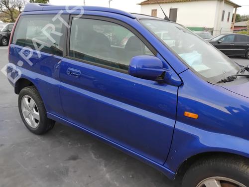 Dør høyre foran Dør høyre foran HONDA HR-V (GH_) 1.6 16V 4WD (GH2, GH4) (105 hp) 34496082 34496082