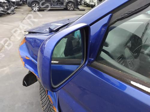 Ryggespeil venstre Ryggespeil venstre HONDA HR-V (GH_) 1.6 16V 4WD (GH2, GH4) (105 hp) 34496084 34496084