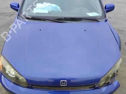 Capot Capot HONDA HR-V (GH_) 1.6 16V 4WD (GH2, GH4) (105 hp) 34496085 34496085
