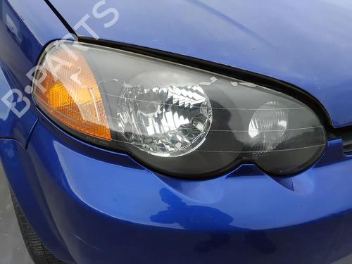 Used Right headlight Right headlight HONDA HR-V (GH_) 1.6 16V 4WD (GH2, GH4) (105 hp) 34496088 34496088