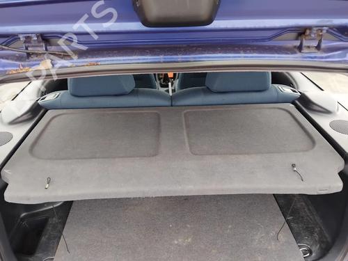 Used Rear parcel shelf Rear parcel shelf HONDA HR-V (GH_) 1.6 16V 4WD (GH2, GH4) (105 hp) 34496089 34496089