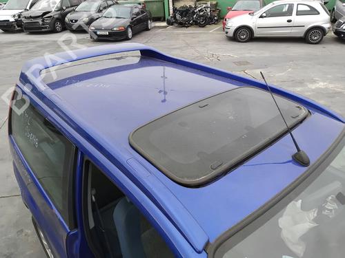 Used Sunroof Sunroof HONDA HR-V (GH_) 1.6 16V 4WD (GH2, GH4) (105 hp) 34496090 34496090
