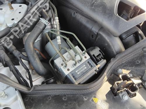 Used ABS pump ABS pump MERCEDES-BENZ E-CLASS T-Model (S211) E 220 T CDI (211.208) (170 hp) 34496102 34496102
