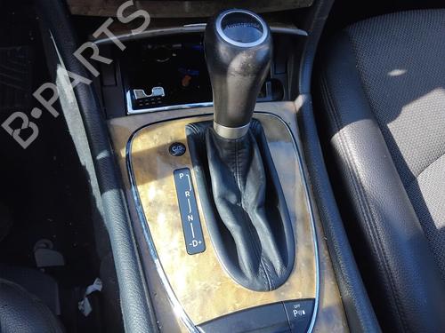 Used Gear lever Gear lever MERCEDES-BENZ E-CLASS T-Model (S211) E 220 T CDI (211.208) (170 hp) 34496094 34496094