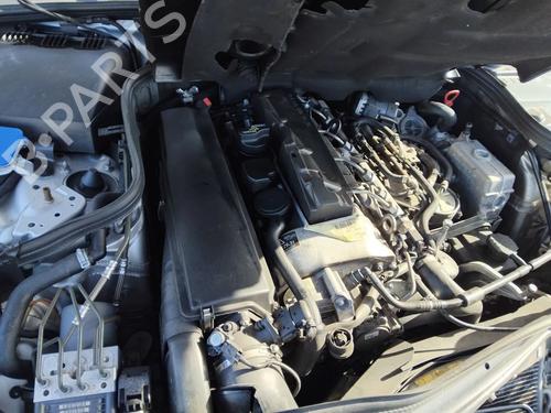 Used Gearbox Gearbox MERCEDES-BENZ E-CLASS T-Model (S211) E 220 T CDI (211.208) (170 hp) 34496101 34496101