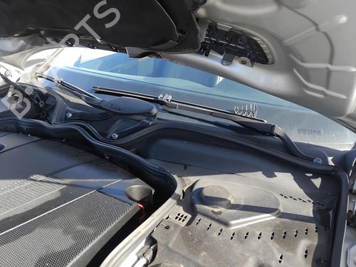 Used Front wiper motor Front wiper motor MERCEDES-BENZ E-CLASS T-Model (S211) E 220 T CDI (211.208) (170 hp) 34496103 34496103