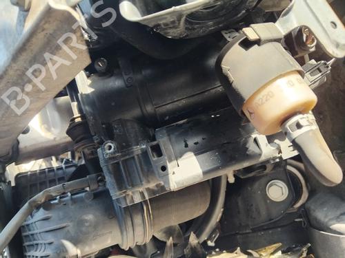 Used Other Other MERCEDES-BENZ E-CLASS T-Model (S211) E 220 T CDI (211.208) (170 hp) 34507779 34507779