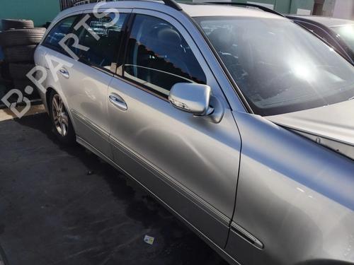 Used Right front door Right front door MERCEDES-BENZ E-CLASS T-Model (S211) E 220 T CDI (211.208) (170 hp) 34496107 34496107