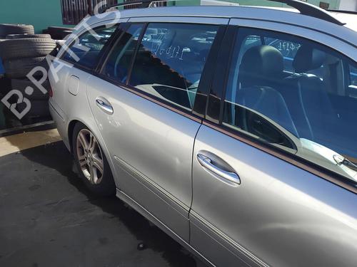 Used Right rear door Right rear door MERCEDES-BENZ E-CLASS T-Model (S211) E 220 T CDI (211.208) (170 hp) 34496108 34496108