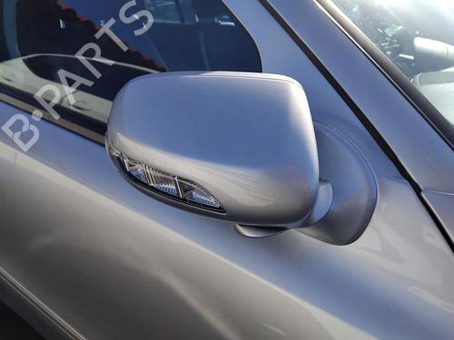 Used Right mirror Right mirror MERCEDES-BENZ E-CLASS T-Model (S211) E 220 T CDI (211.208) (170 hp) 34496111 34496111