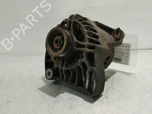 Alternateur Alternateur FIAT PUNTO (188_) 1.2 60 (188.030, .050, .130, .150, .230, .250) (60 hp) 34507774 34507774