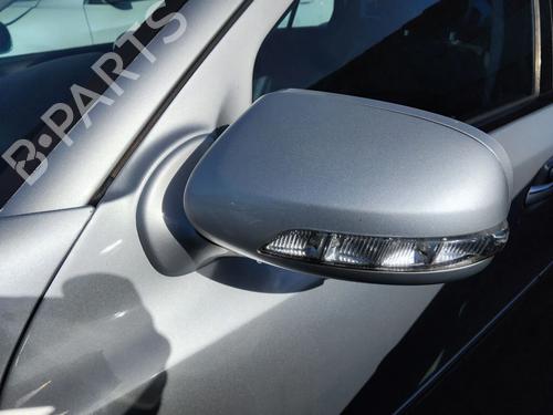 Used Left mirror Left mirror MERCEDES-BENZ E-CLASS T-Model (S211) E 220 T CDI (211.208) (170 hp) 34496112 34496112