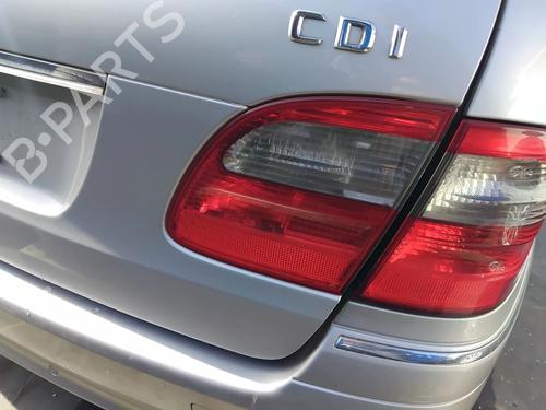 Used Right tailgate light Right tailgate light MERCEDES-BENZ E-CLASS T-Model (S211) E 220 T CDI (211.208) (170 hp) 34496113 34496113