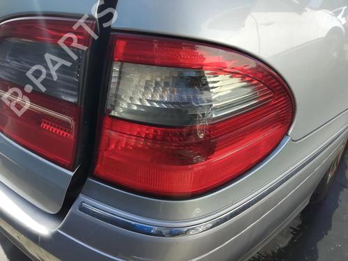 Used Right taillight Right taillight MERCEDES-BENZ E-CLASS T-Model (S211) E 220 T CDI (211.208) (170 hp) 34496115 34496115
