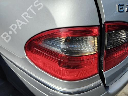 Used Left taillight Left taillight MERCEDES-BENZ E-CLASS T-Model (S211) E 220 T CDI (211.208) (170 hp) 34496116 34496116