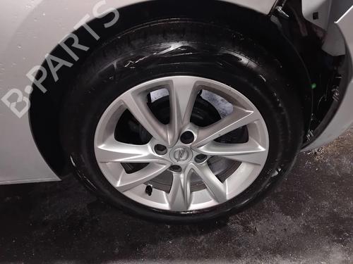 Used Other Other OPEL CORSA F (P2JO) 1.2 (68) (75 hp) 34509349 34509349