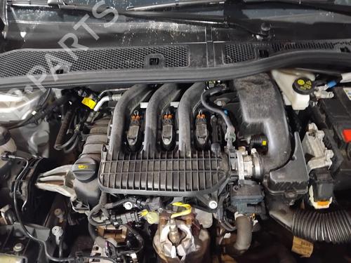 Used Engine Engine OPEL CORSA F (P2JO) 1.2 (68) (75 hp) 34507780 34507780