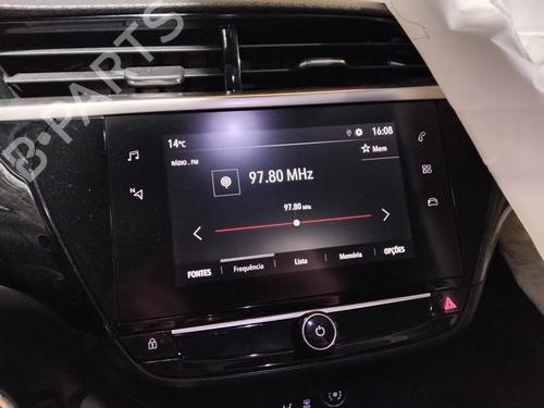 Display Display OPEL CORSA F (P2JO) 1.2 (68) (75 hp) 34507783 34507783