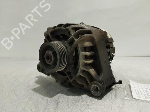 Used Alternator Alternator CITROËN SAXO (S0, S1) 1.1 X, SX (60 hp) 34509350 34509350