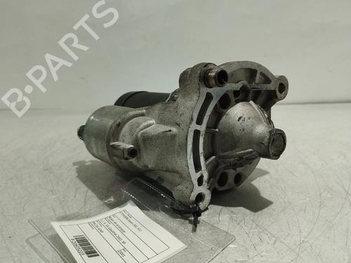Used Starter Starter CITROËN SAXO (S0, S1) 1.1 X, SX (60 hp) 34509351 34509351