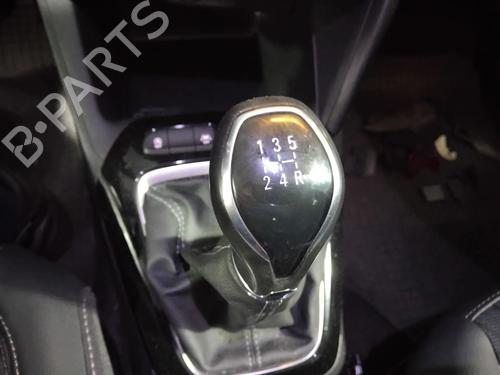 Used Gear lever Gear lever OPEL CORSA F (P2JO) 1.2 (68) (75 hp) 34507784 34507784