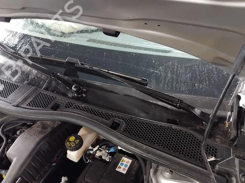 Used Front wiper motor Front wiper motor OPEL CORSA F (P2JO) 1.2 (68) (75 hp) 34507789 34507789