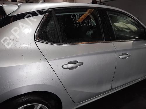Used Right rear door Right rear door OPEL CORSA F (P2JO) 1.2 (68) (75 hp) 34507792 34507792
