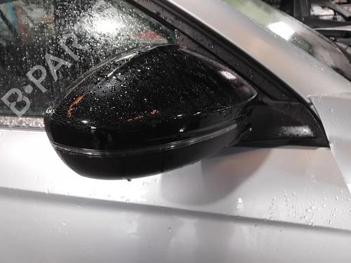 Used Right mirror Right mirror OPEL CORSA F (P2JO) 1.2 (68) (75 hp) 34507794 34507794