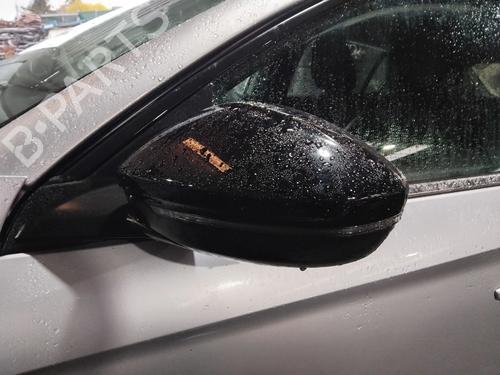 Used Left mirror Left mirror OPEL CORSA F (P2JO) 1.2 (68) (75 hp) 34507795 34507795