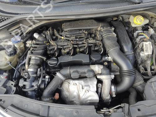 Used Gearbox Gearbox PEUGEOT 207 SW (WK_) 1.6 HDi (90 hp) 34515711 34515711