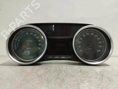 instrument-cluster-peugeot-508-sw-i-8e_-2010-2011-2012-2013-2014-2015-2016-2017-2018-24926837 main image